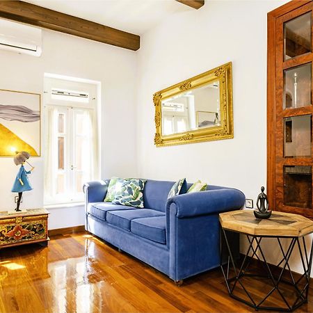 Chanialiving Venetian Luxury House-Near Plaza Parking Ханя Екстериор снимка