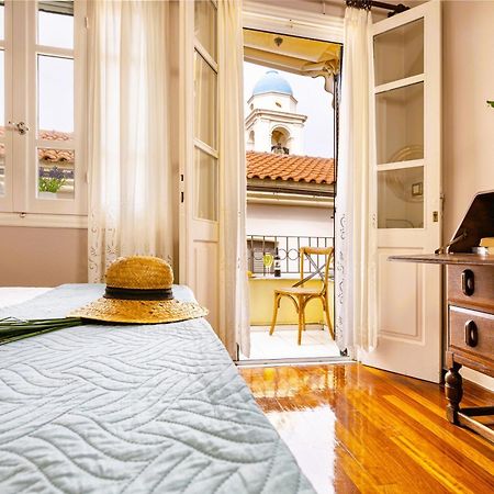 Chanialiving Venetian Luxury House-Near Plaza Parking Ханя Екстериор снимка
